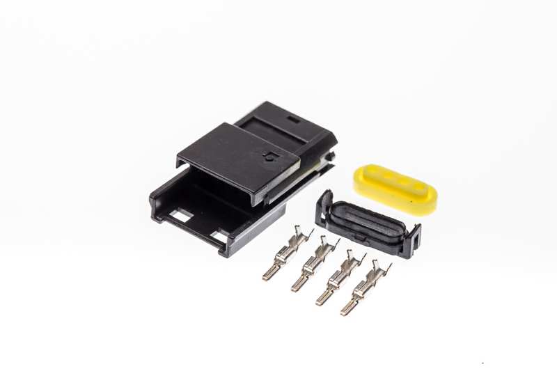 Electrical connector repair kit